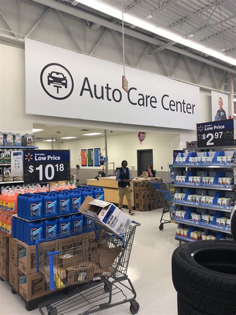 Walmart auto service department - Your local Walmart Auto Care Center at 51450 Shelby Pkwy, Shelby Township, MI 48315 offers important maintenance services that help to keep your vehicle running its best.